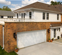 Garage Door Repair in Wellesley, MA