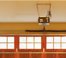 Garage Door Openers in Wellesley, MA