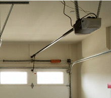 Garage Door Springs in Wellesley, MA